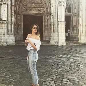 Meet your Posher, Krista